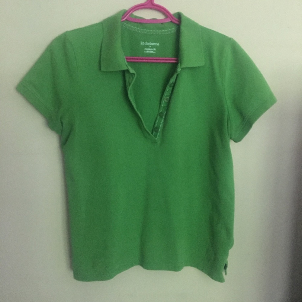 Green Tee
